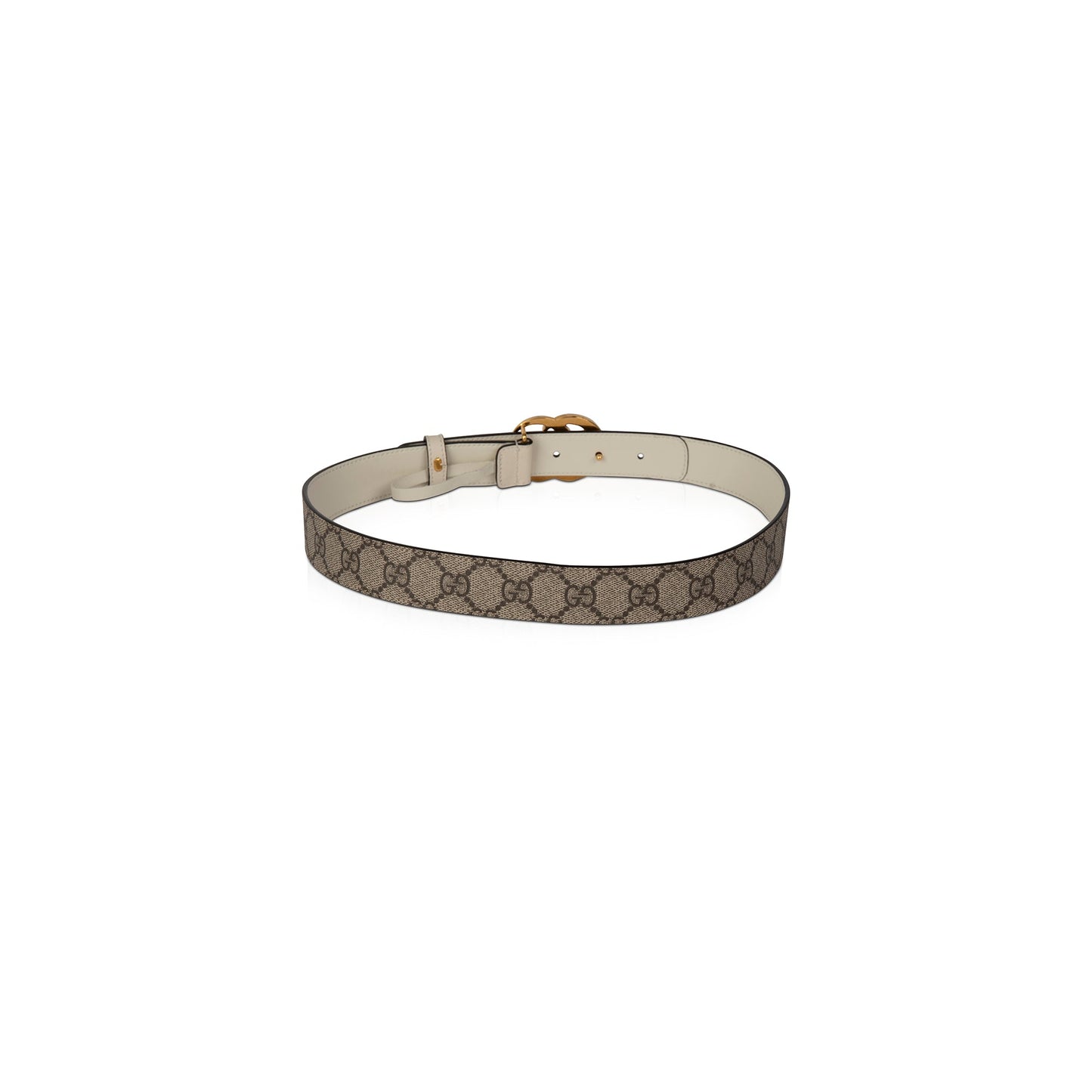 Gucci GG Thin Marmont Belt