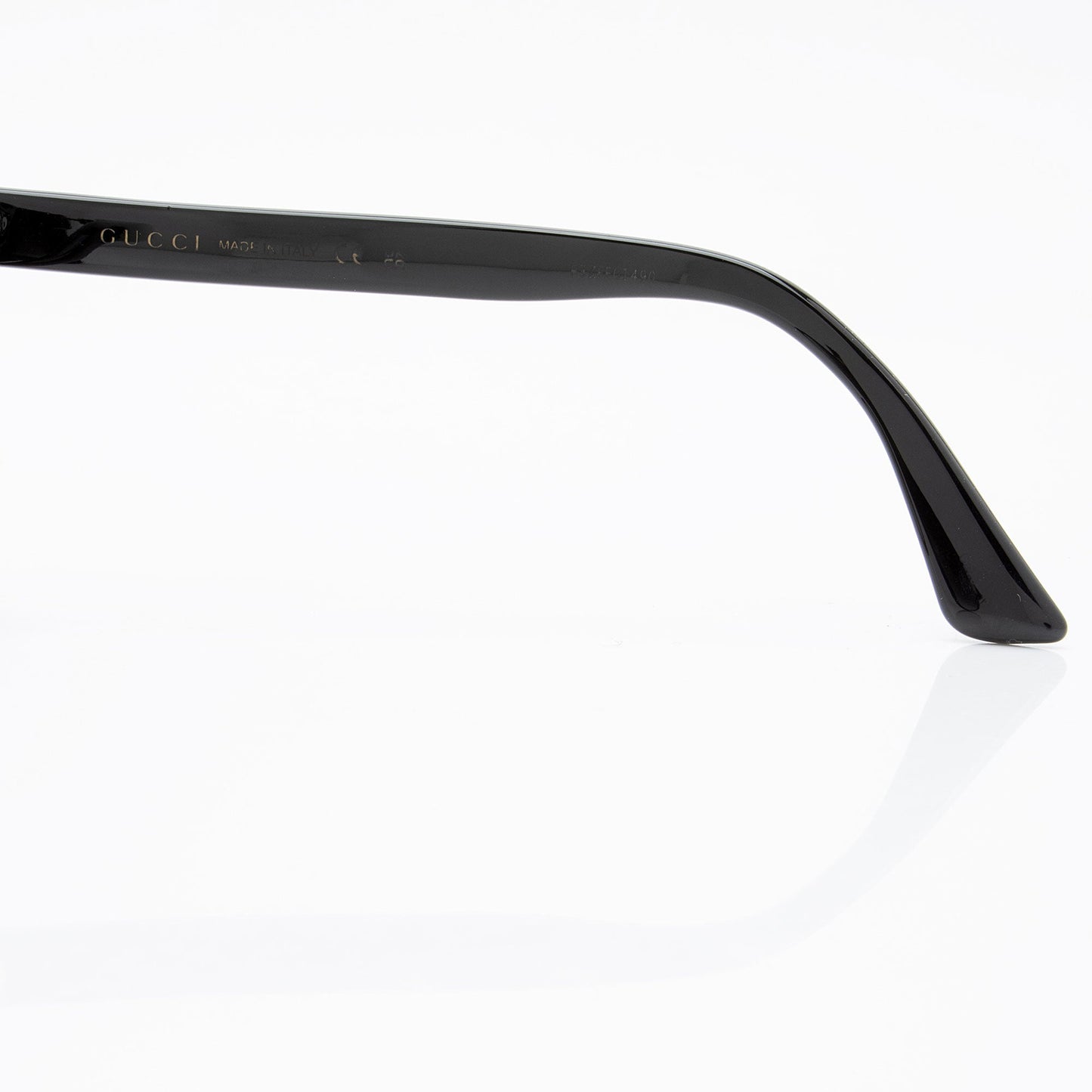 Gucci GG Cat Eye Sunglasses