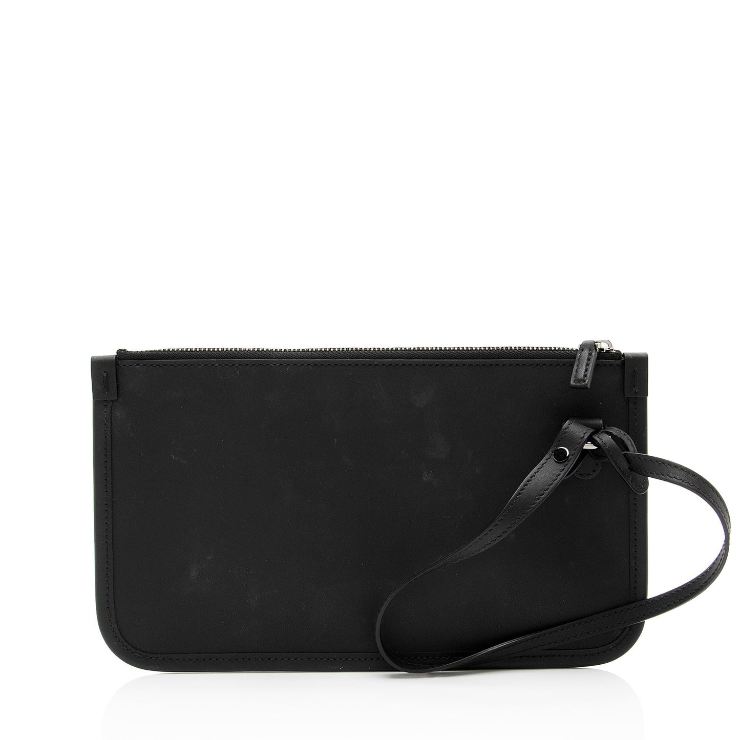 Gucci Leather Pochette