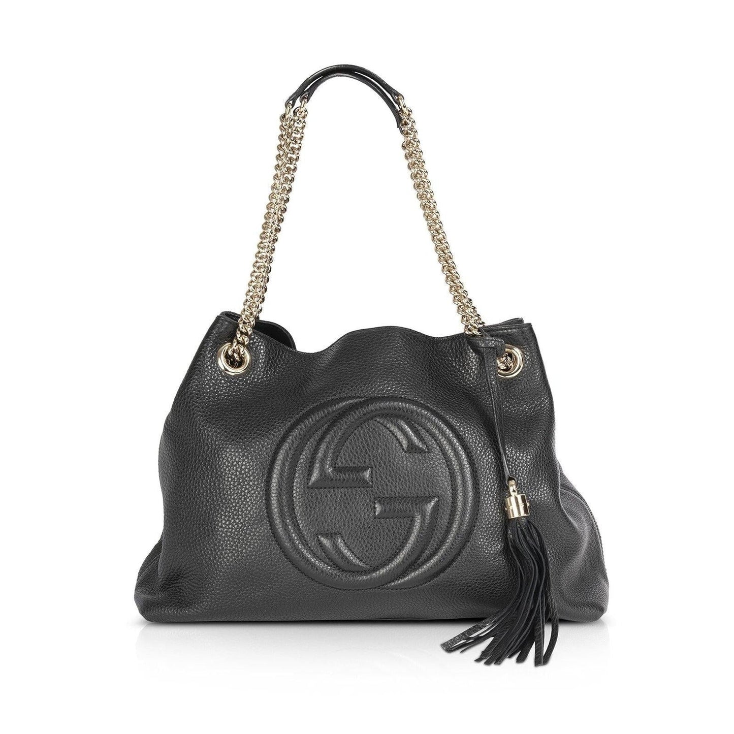 Gucci Medium Soho Chain Shoulder Bag