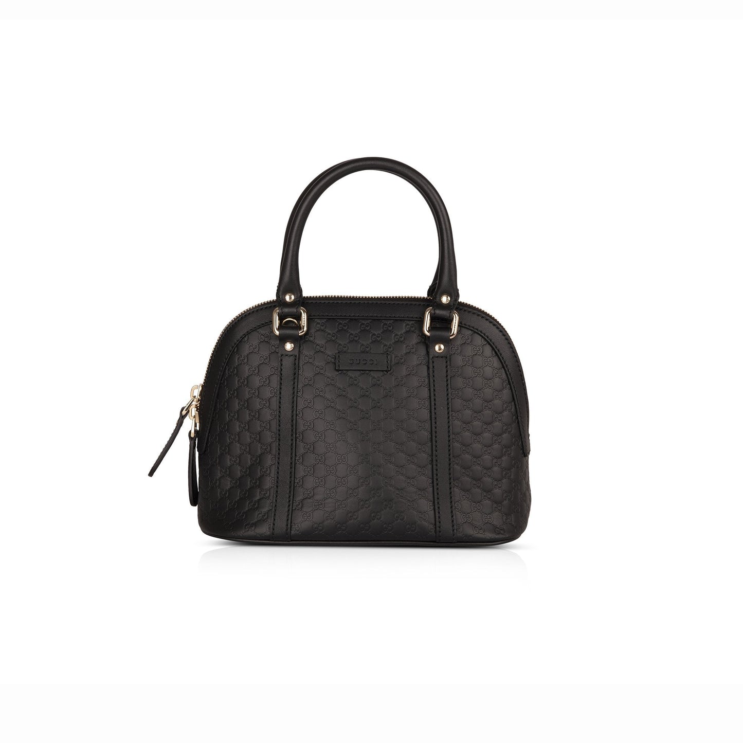 Gucci Microguccissima Mini Dome Bag