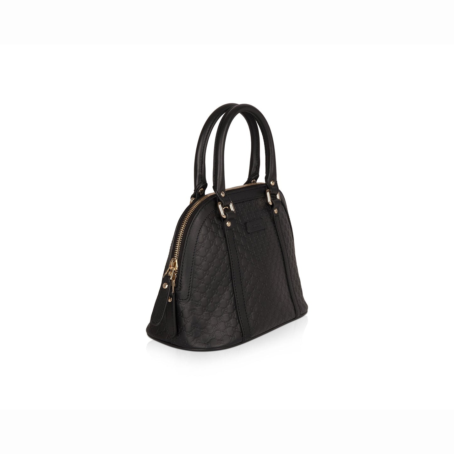 Gucci Microguccissima Mini Dome Bag