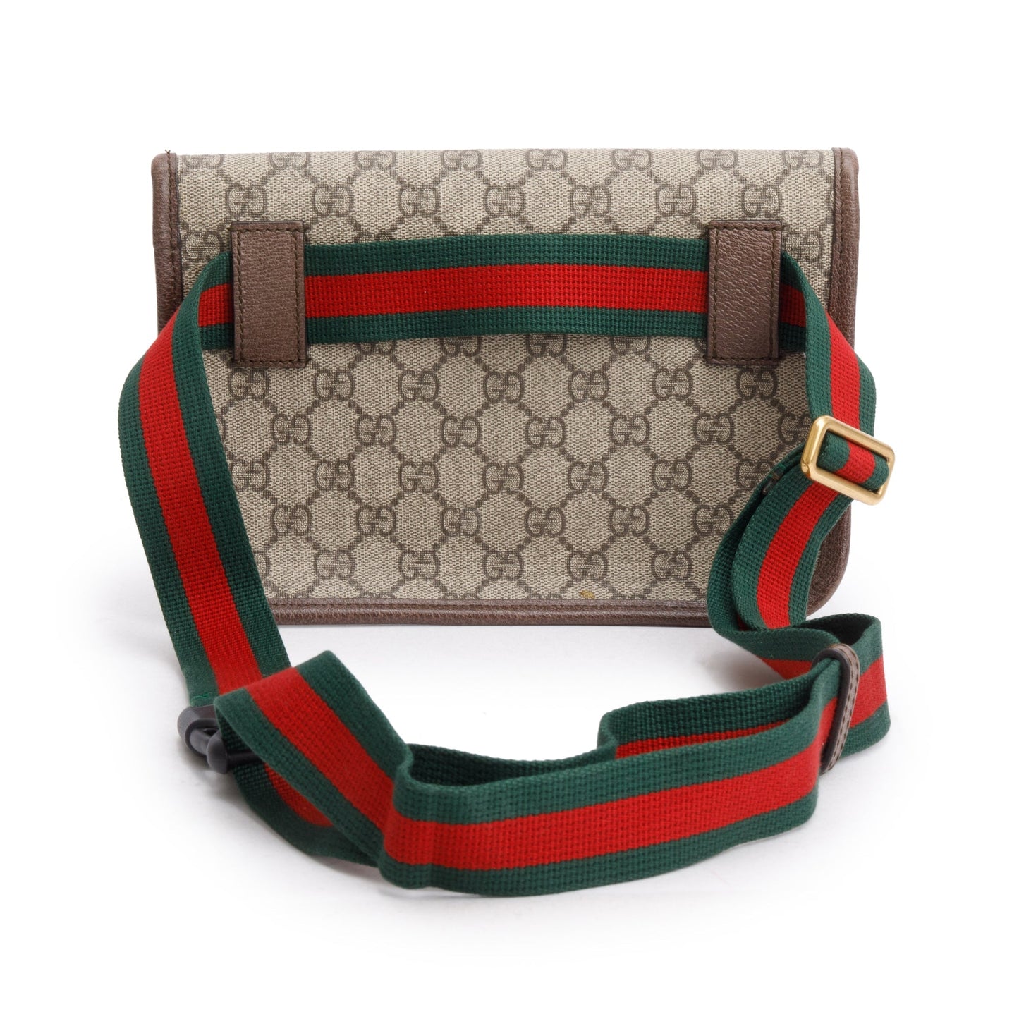 Gucci Neo Vintage GG Supreme Small Belt Bag