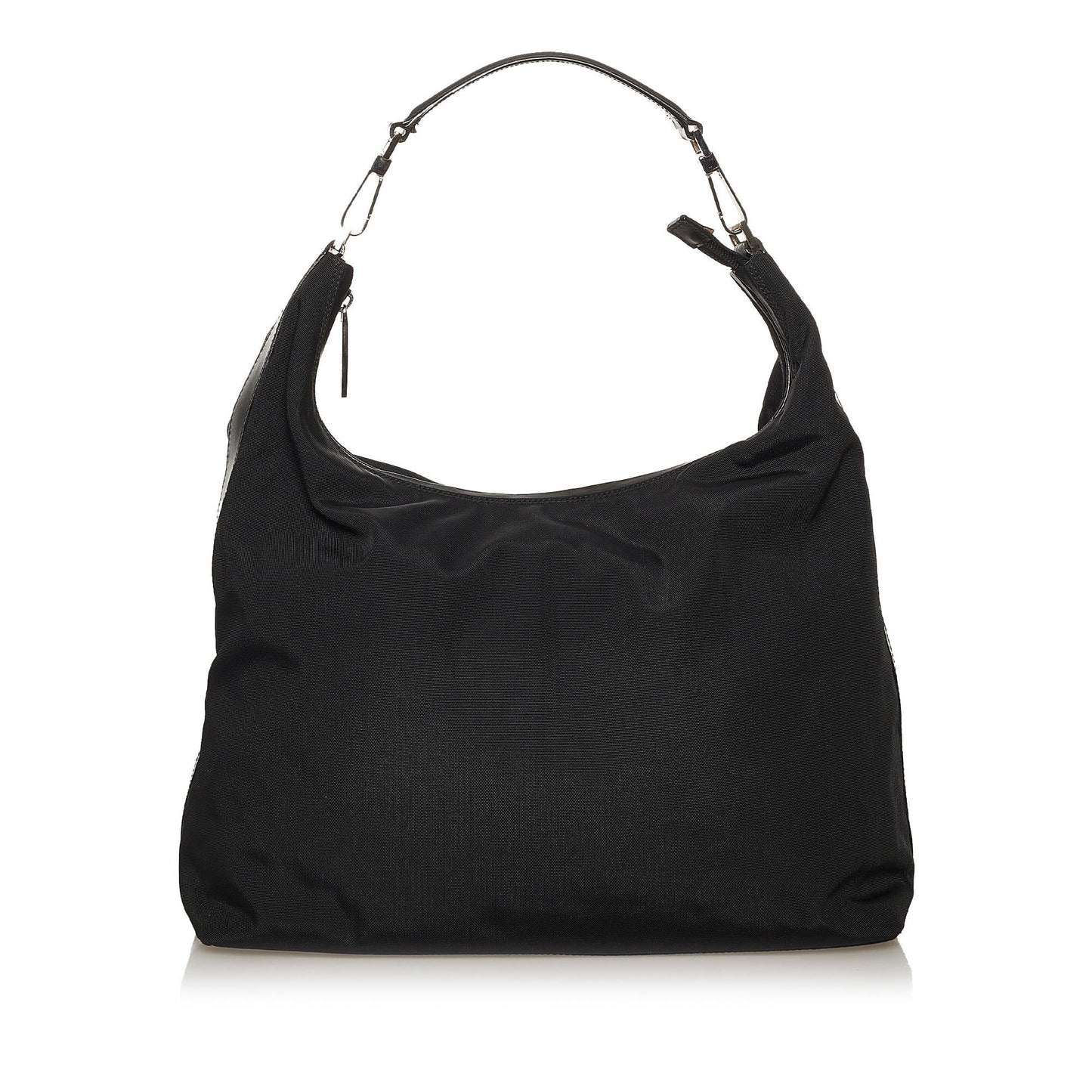 Gucci Nylon Shoulder Bag (SHG-29187)