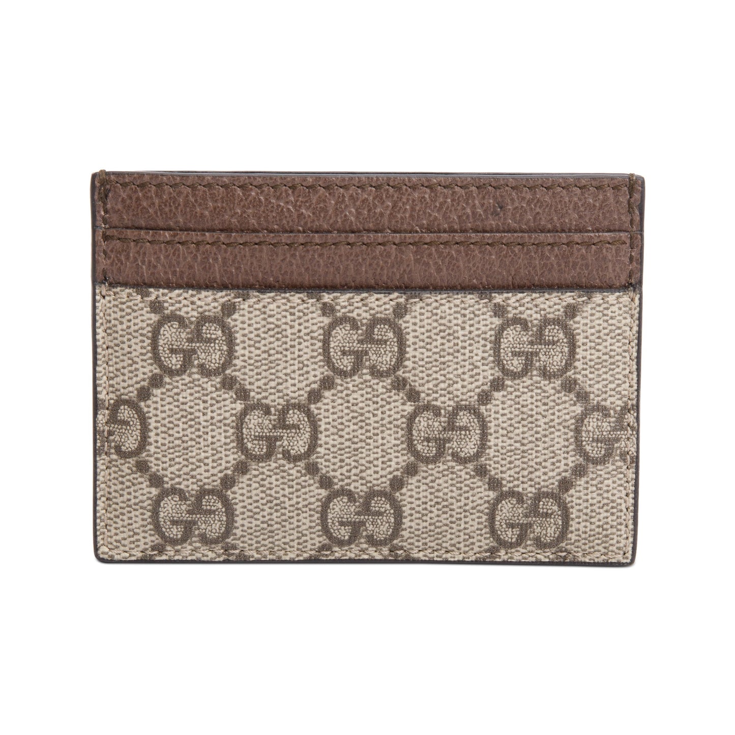 Gucci Ophidia GG Supreme Card Case