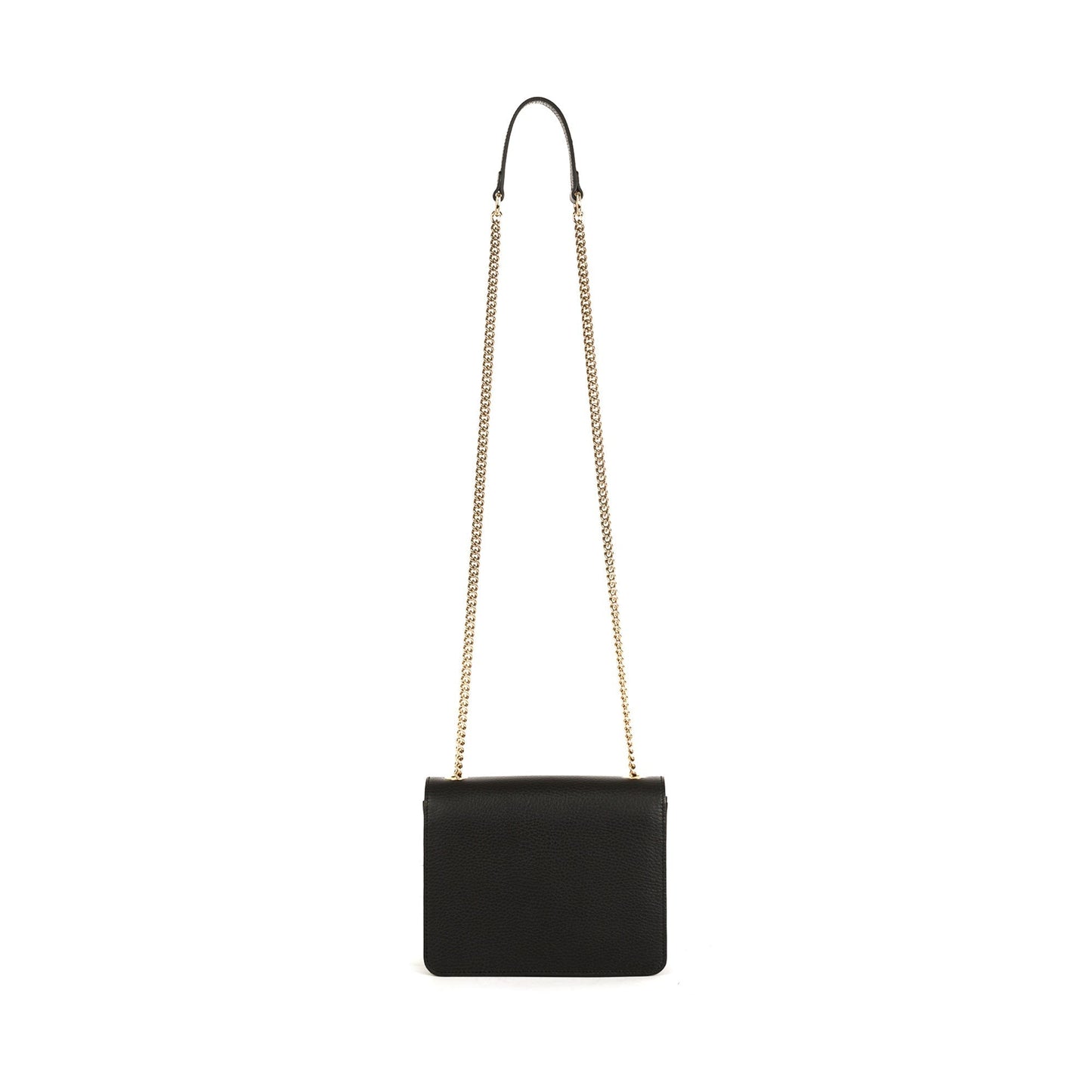 Gucci Small Dollar Interlocking G Shoulder Bag