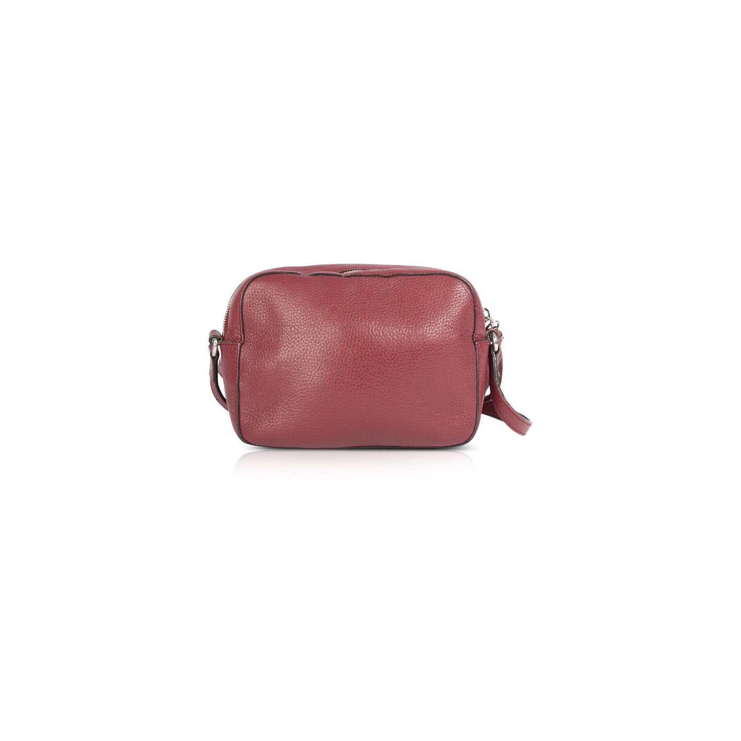 Gucci Studded Soho Disco Crossbody Bag