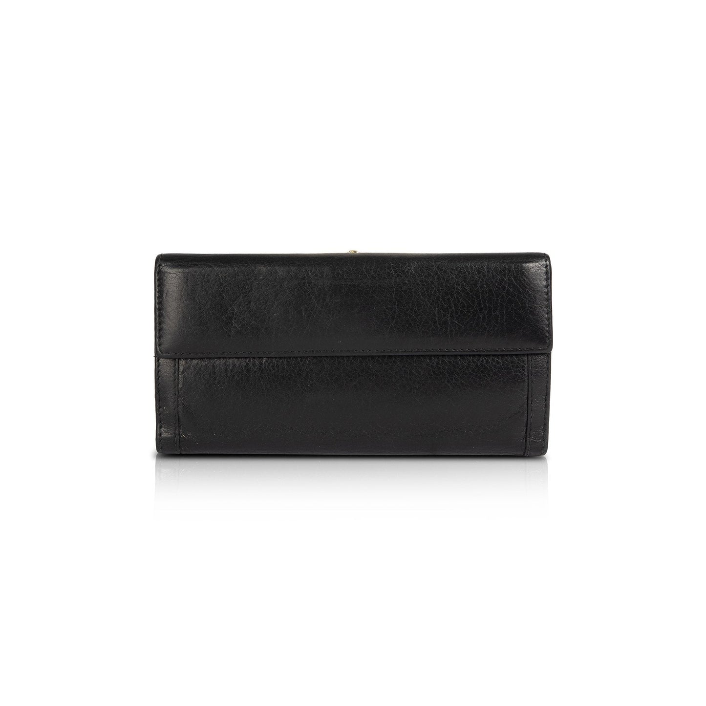 Gucci Vintage G-Lock Wallet