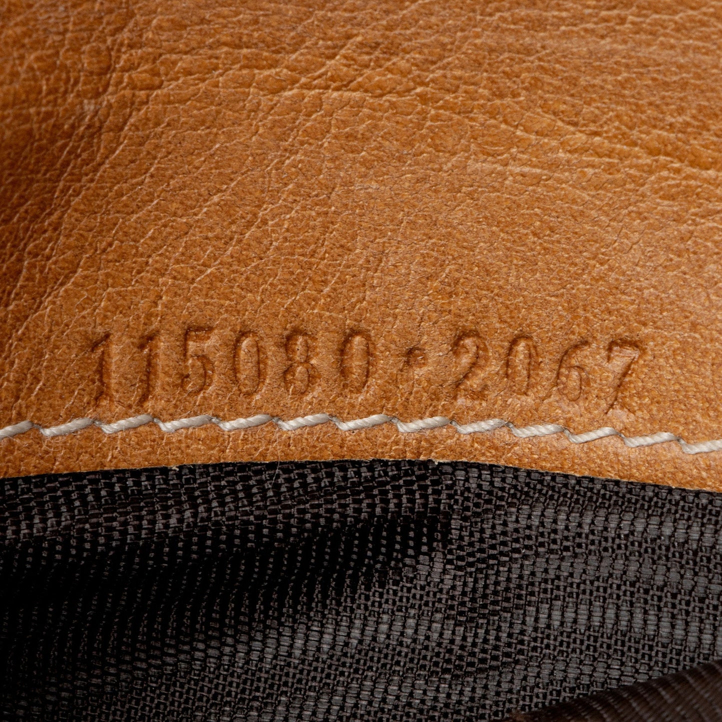Gucci Vintage Canvas Reins Compact Wallet (SHF-DnuUjy)