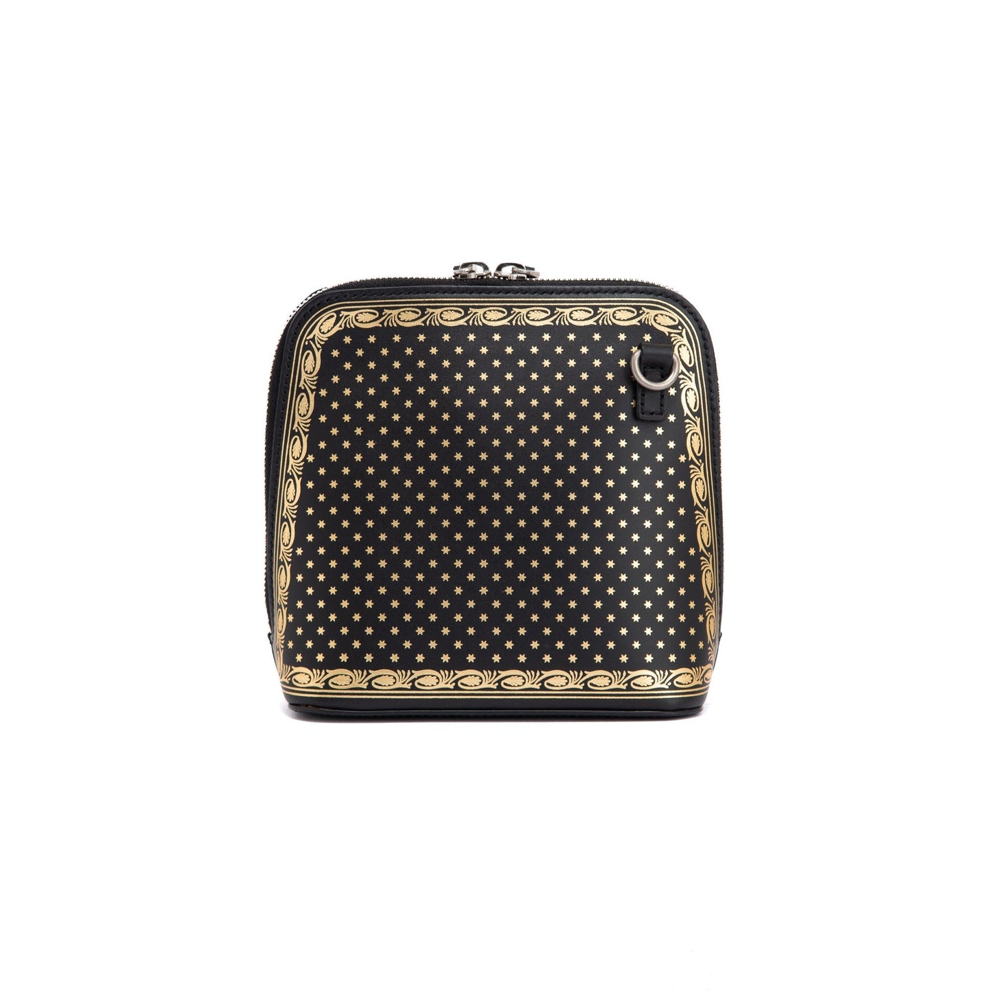 Gucci X Sega Guccy Stars Mini Dome Crossbody