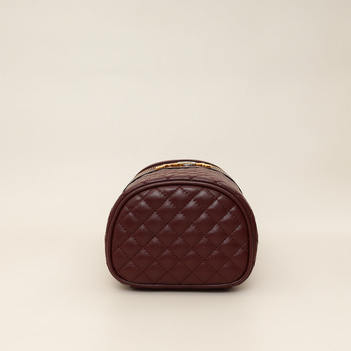 Gucci Burgundy Trapuntata Crossbody/Belt Bag
