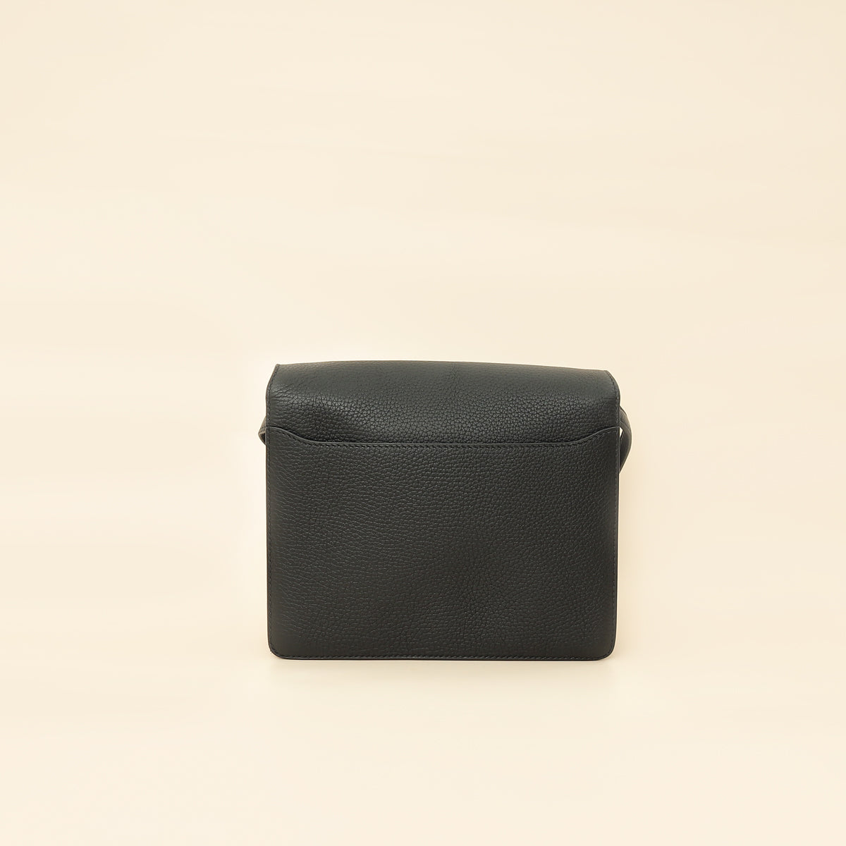 Hermes Noir Roulis 23 Bag