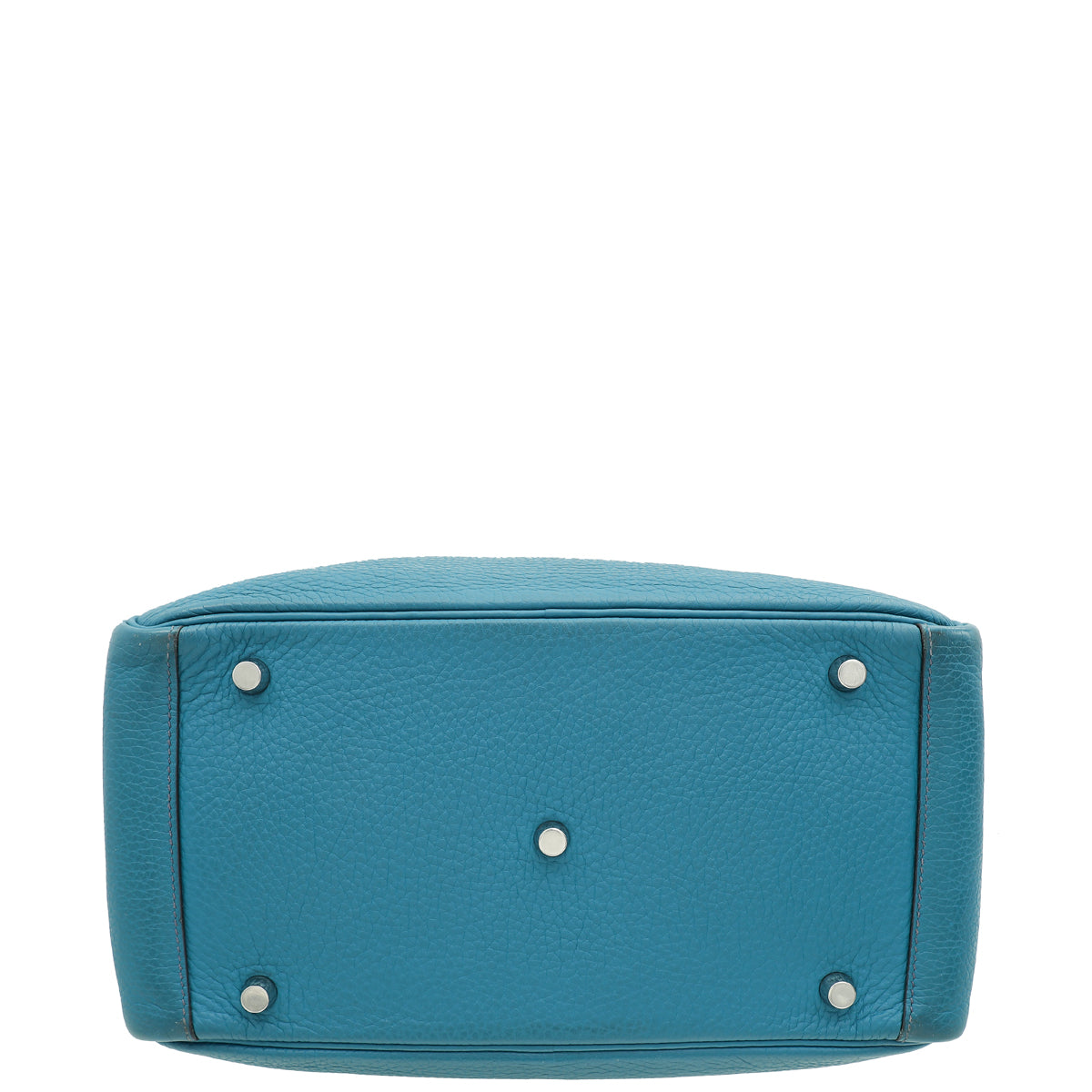 Hermes Bicolor Lindy Eclat 30 Bag
