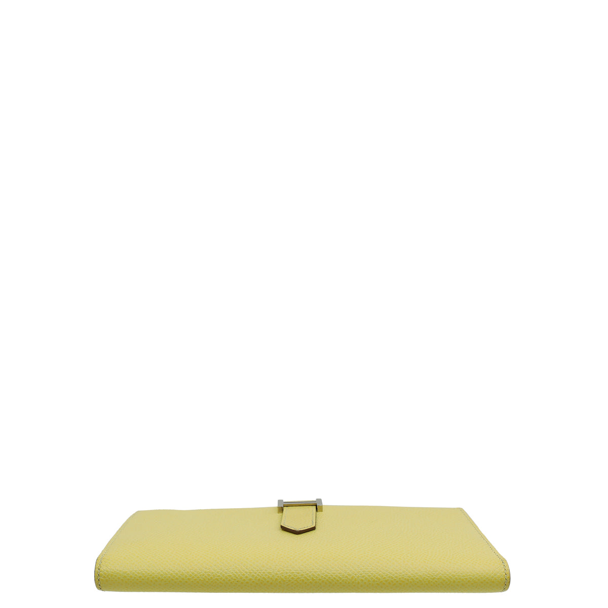 Hermes Bicolor Bearn Verso Wallet