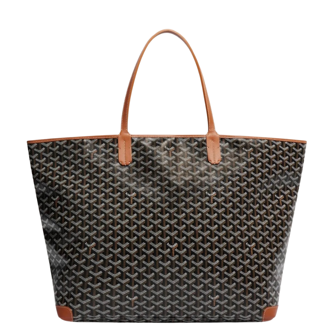 Goyard Artois GM Tote Bag