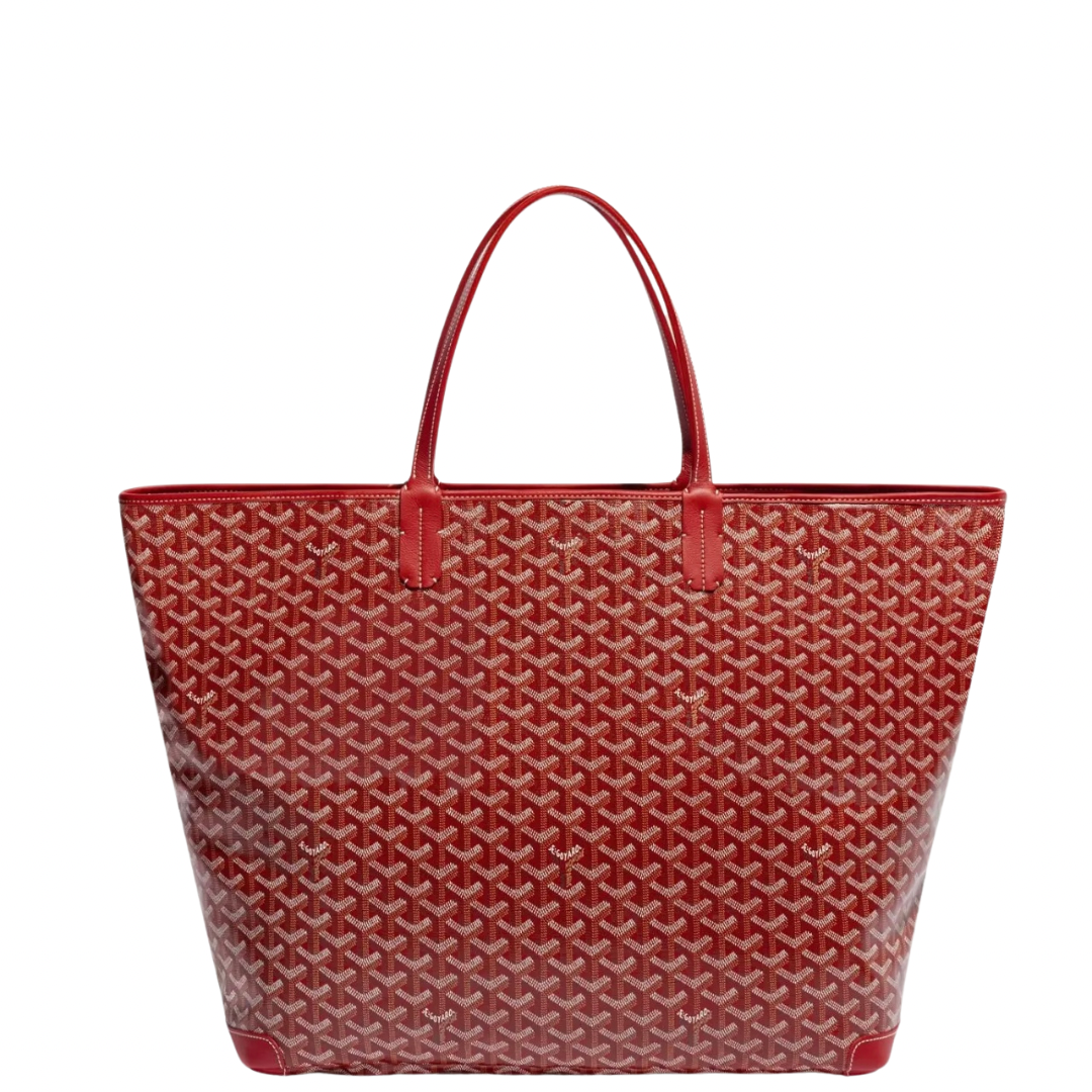 Goyard Artois GM Tote Bag