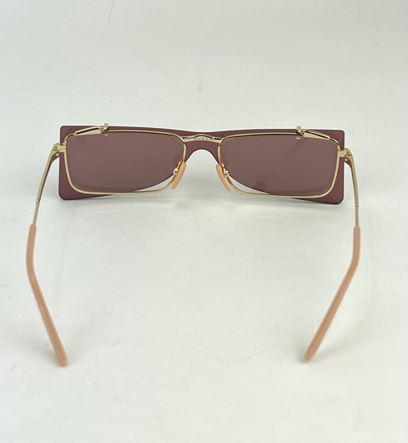 Gucci Flip Up Sunglasses