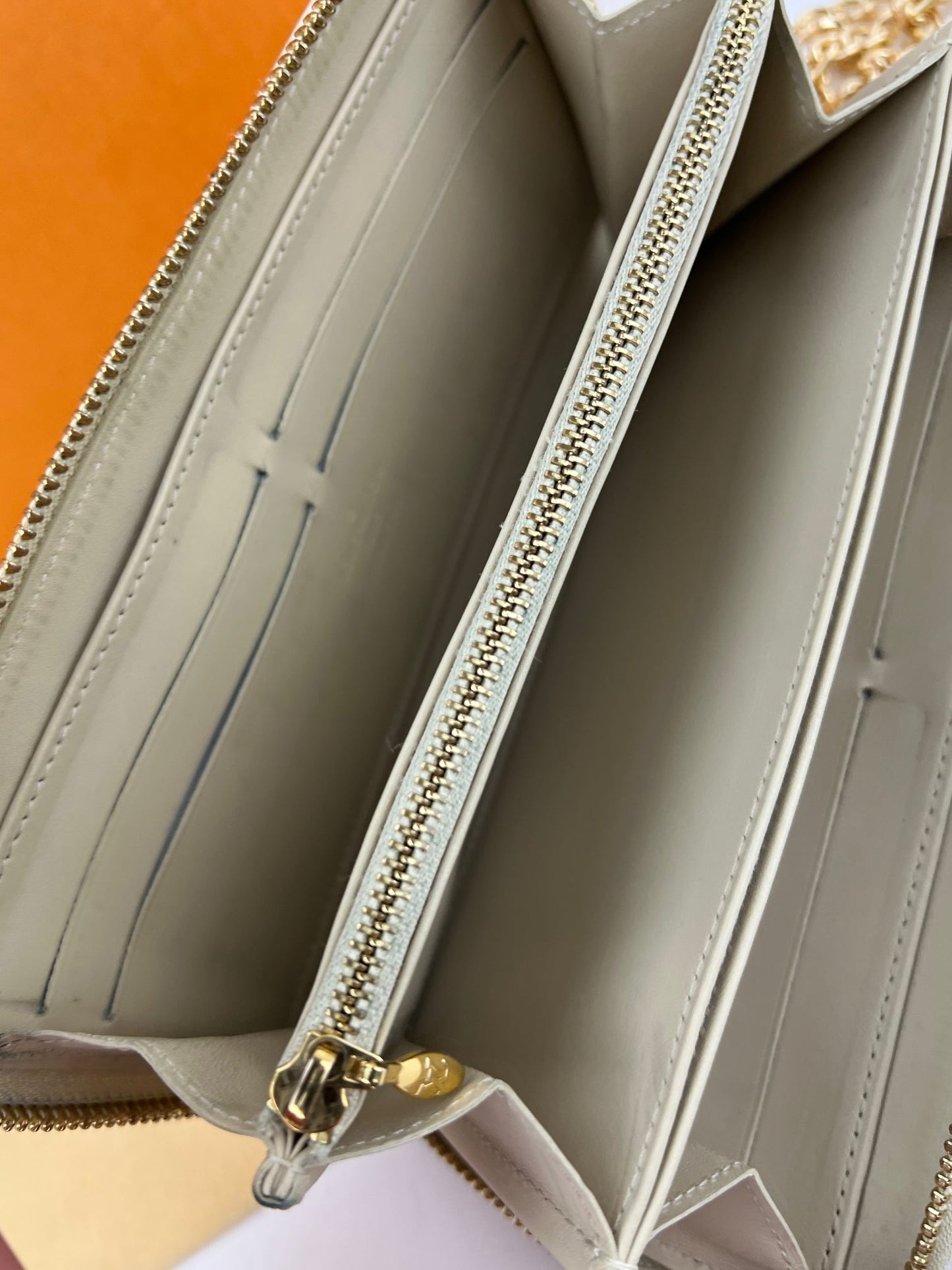 Louis Vuitton Stephan Sprouse Vernis Leopard Wallet