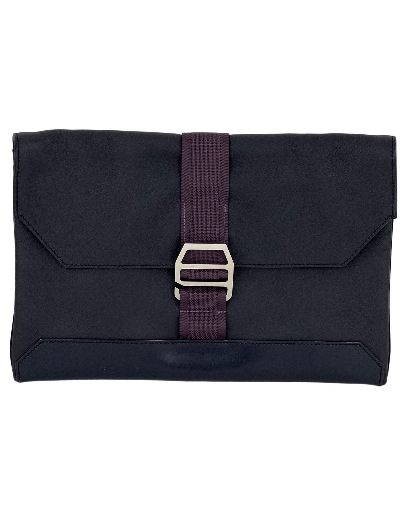HERMÈS Cityslide Messenger Bag