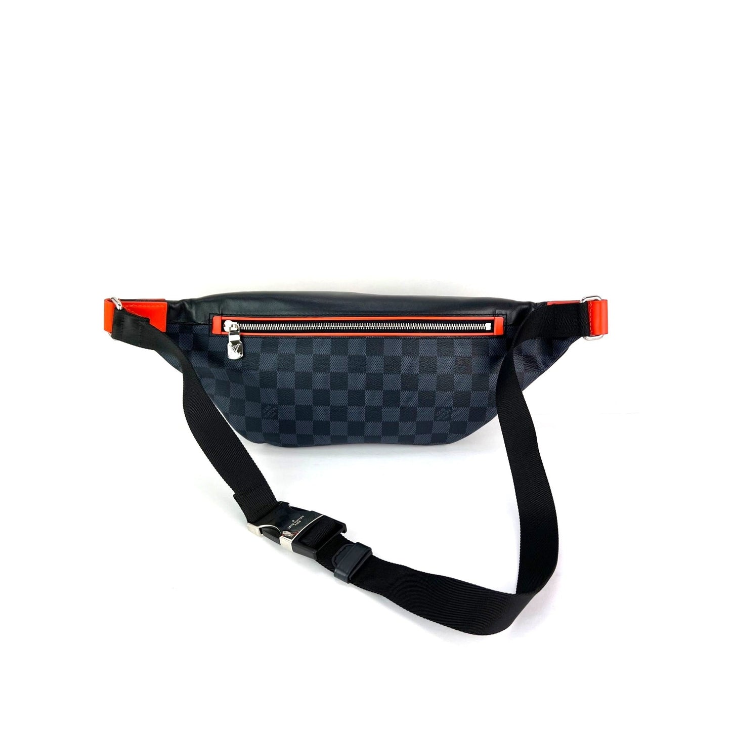 Louis Vuitton Avenue Bumbag in Damier Graphite