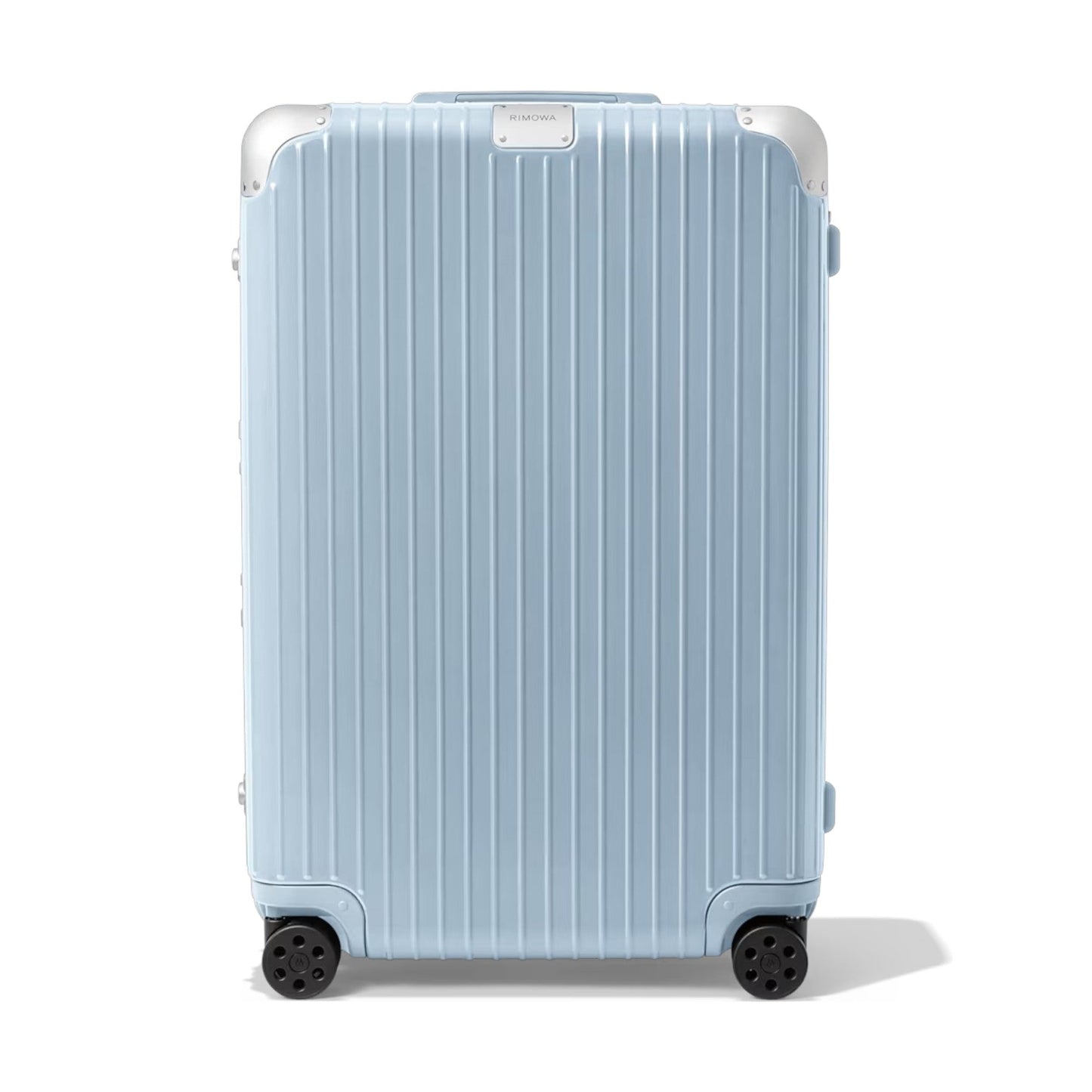 Hybrid Check-In L