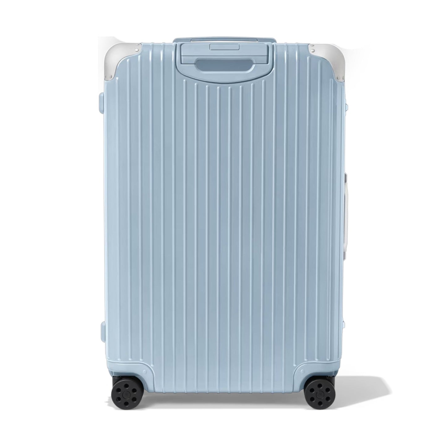 Hybrid Check-In L