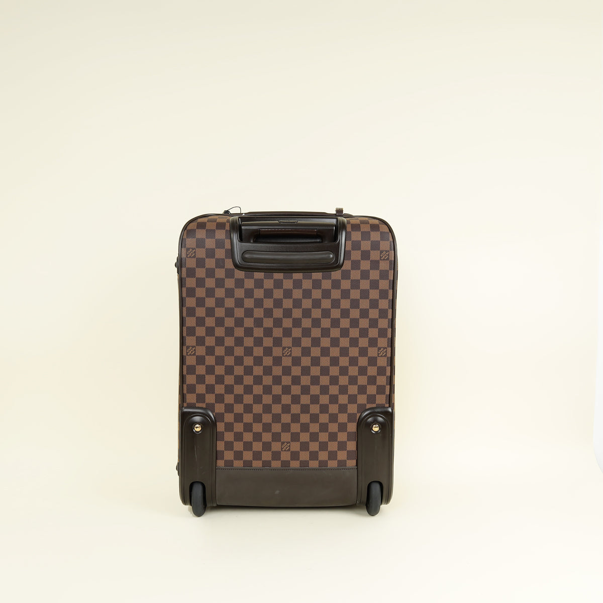 Louis Vuitton Damier Ebene Pegase 55 Bag