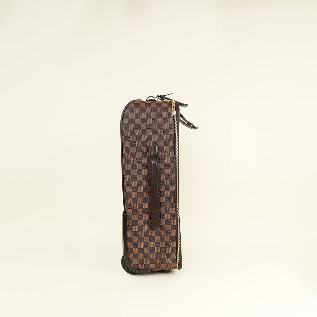 Louis Vuitton Damier Ebene Pegase 55 Bag