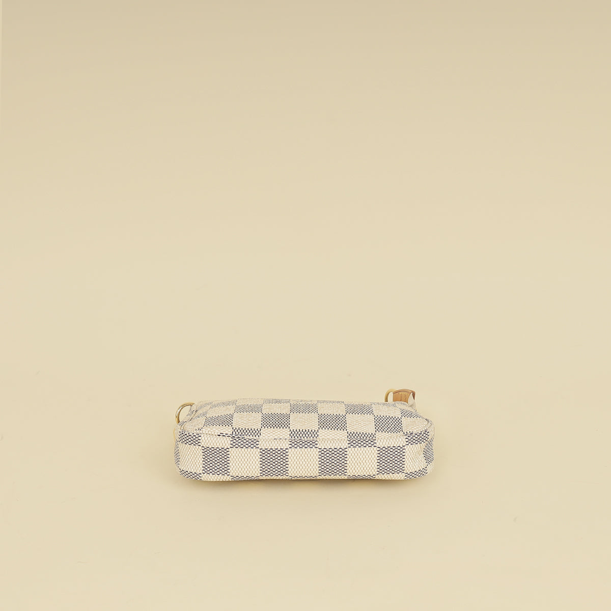 Louis Vuitton Damier Azur Mini Pochette Accessoires Bag