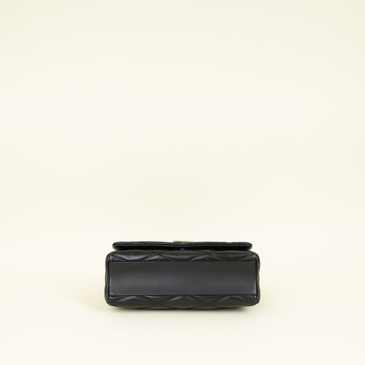 Louis Vuitton Black Malletage GO-14 MM Bag