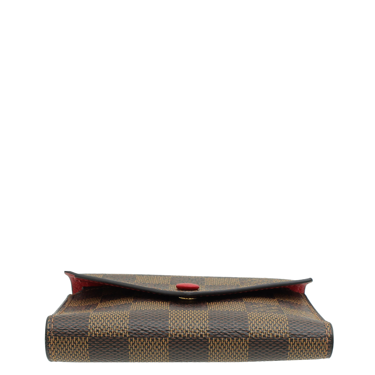 Louis Vuitton Damier Victorine Wallet