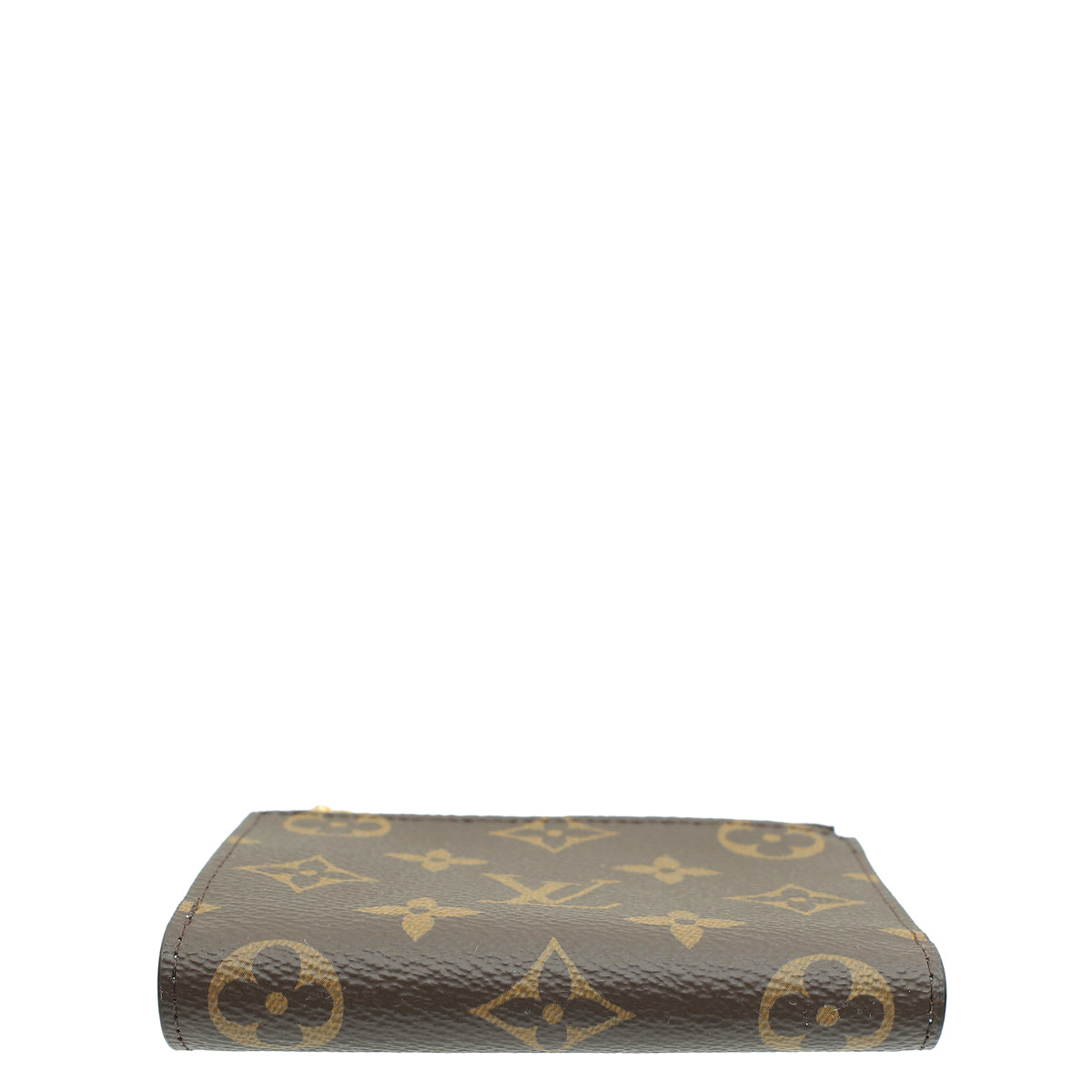 Louis Vuitton Bicolor Monogram Lisa Wallet