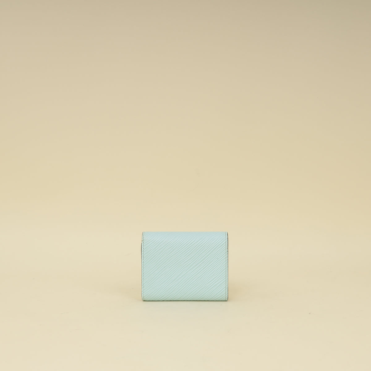 Louis Vuitton Aqua Twist Compact XS Wallet