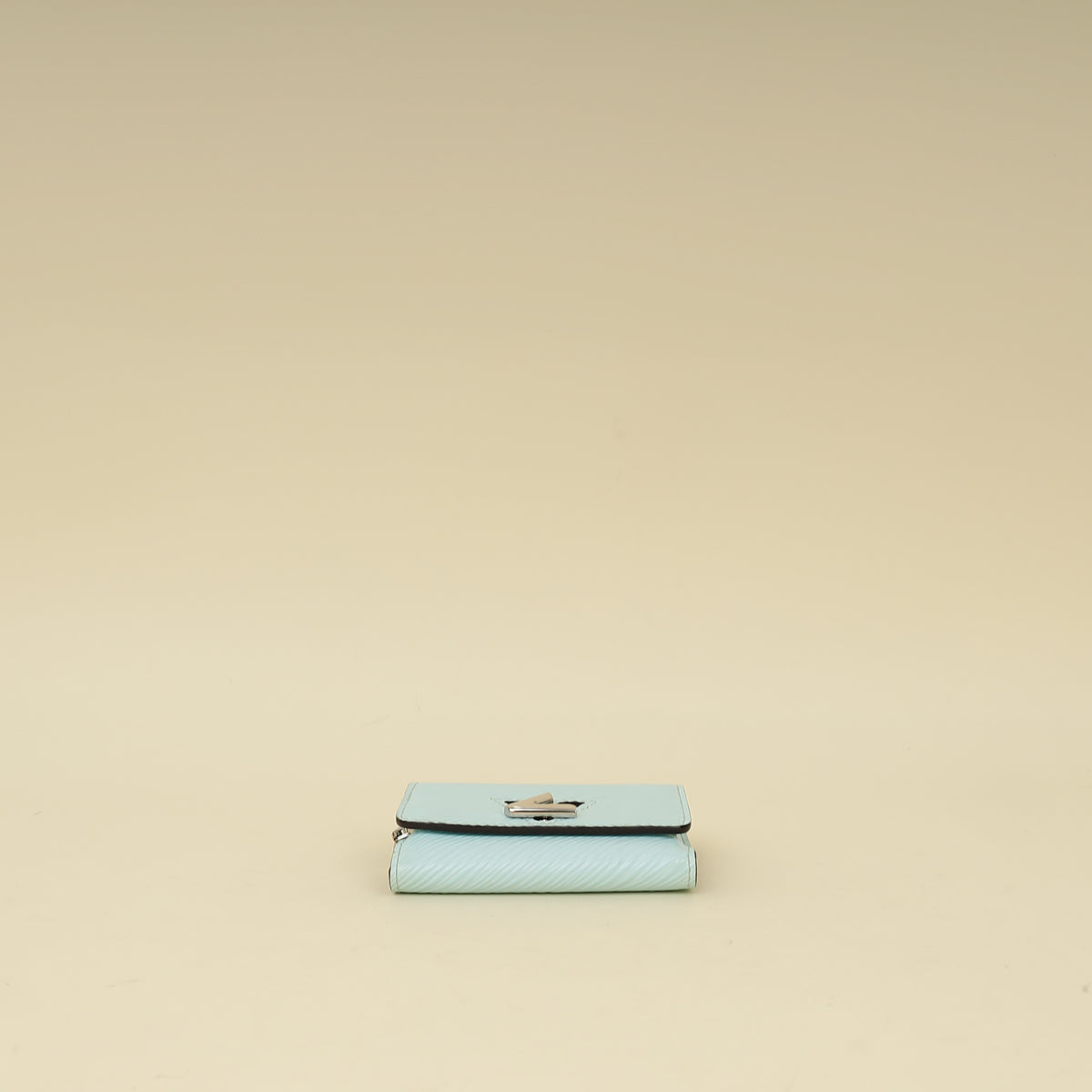 Louis Vuitton Aqua Twist Compact XS Wallet