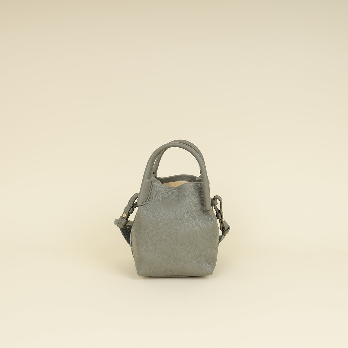 Loro Piana Micro Bale Bag