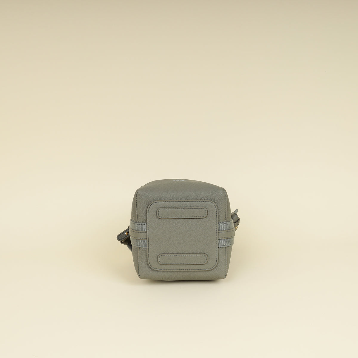 Loro Piana Micro Bale Bag