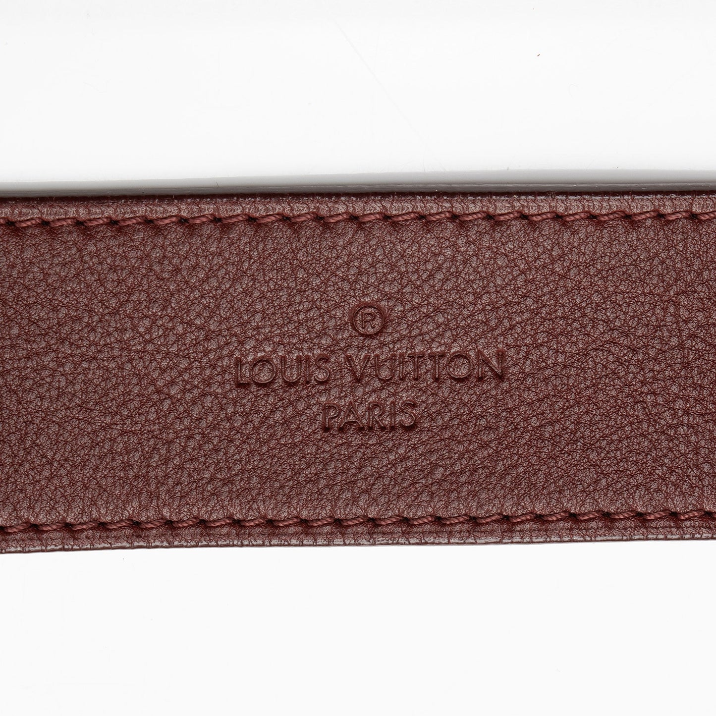 Louis Vuitton Monogram Lambskin Antheia Ixia PM Tote