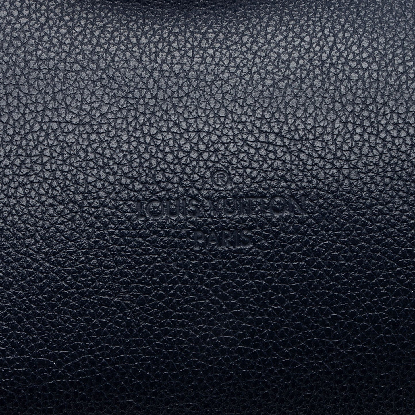 Louis Vuitton Calfskin Lockmeto Tote