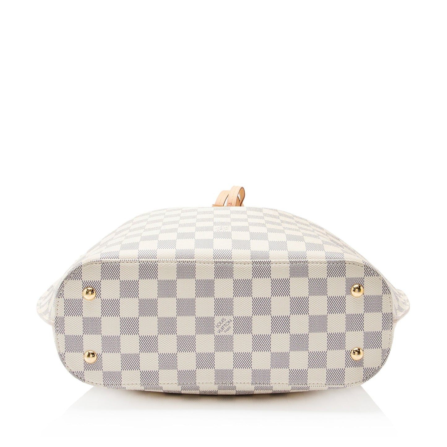 Louis Vuitton Damier Azur Girolata Tote