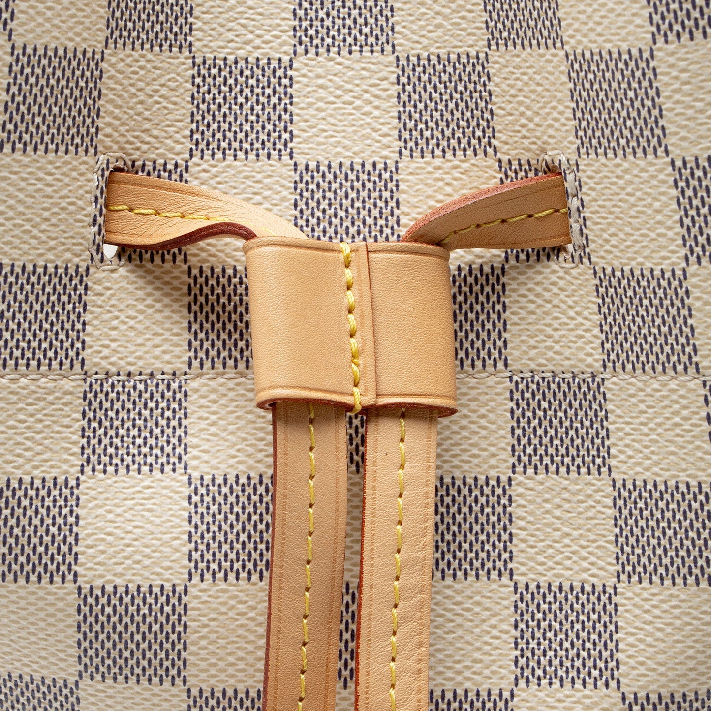 Louis Vuitton Damier Azur Girolata Tote