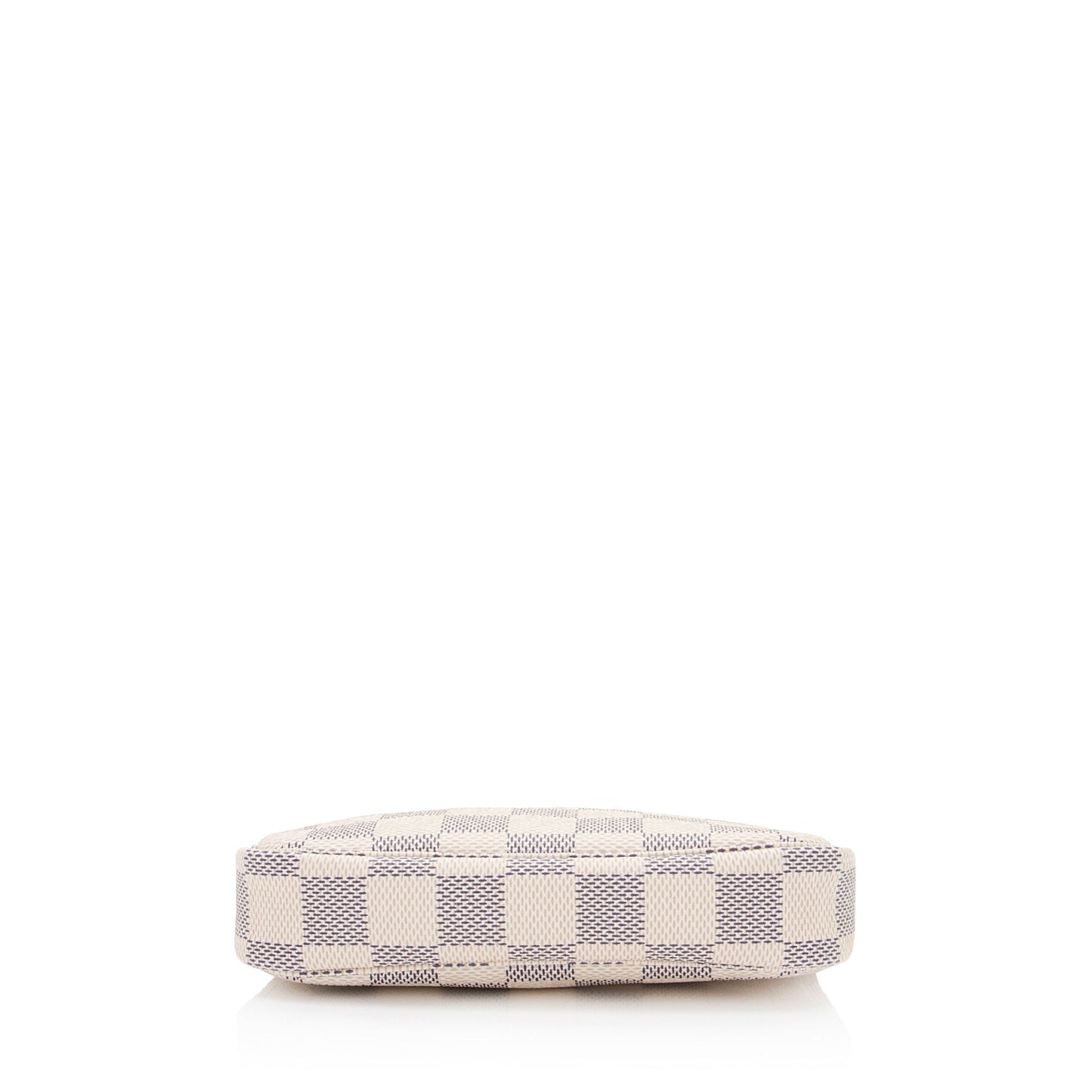 Louis Vuitton Damier Azur Mini Pochette Accessoires (SHF-25E6wg)