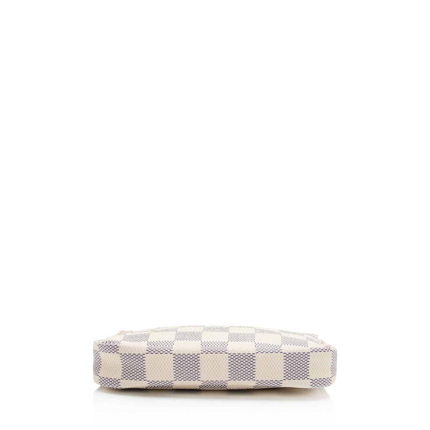 Louis Vuitton Damier Azur Mini Pochette Accessoires (SHF-WRseM0)