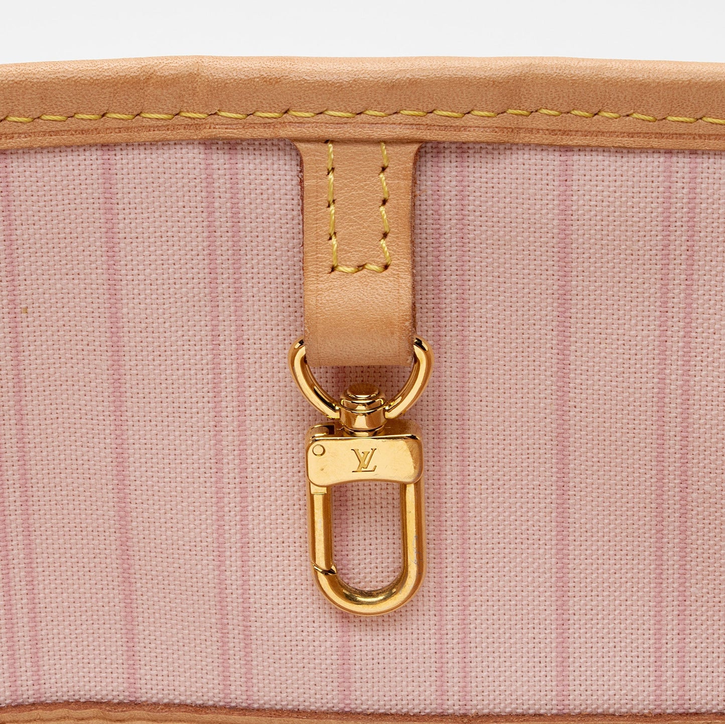 Louis Vuitton Damier Azur Neverfull GM Tote (SHF-l1dxZW)
