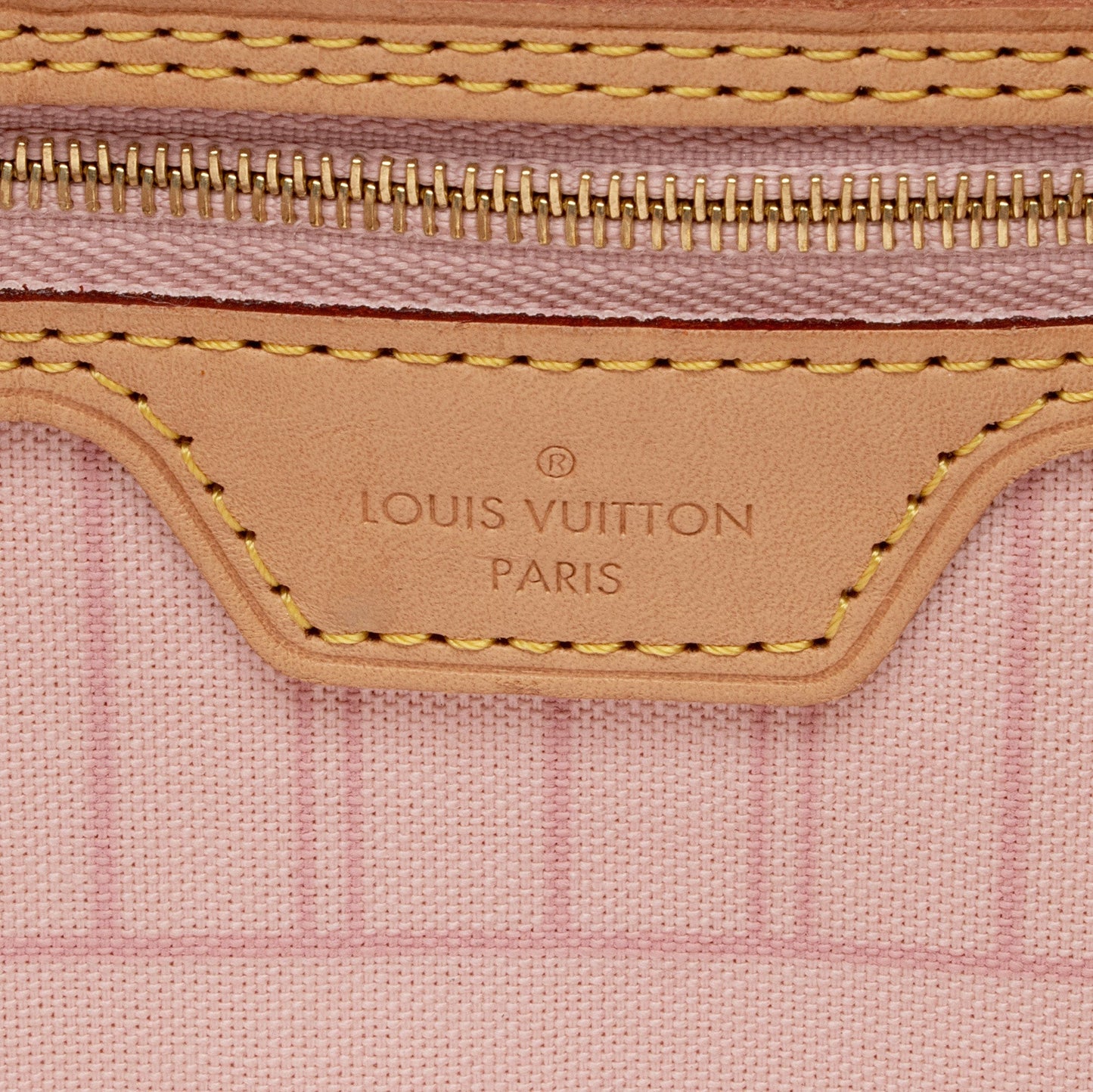 Louis Vuitton Damier Azur Neverfull GM Tote (SHF-l1dxZW)