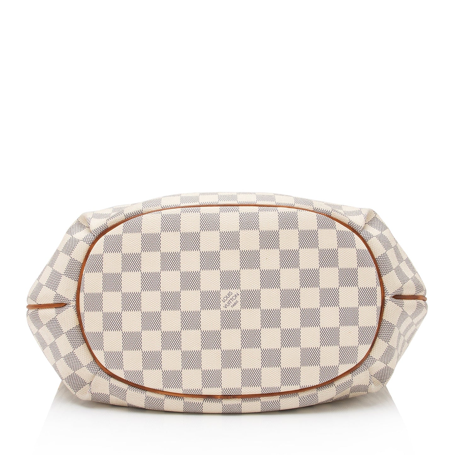 Louis Vuitton Damier Azur Riviera MM Tote (SHF-fCVoKl)