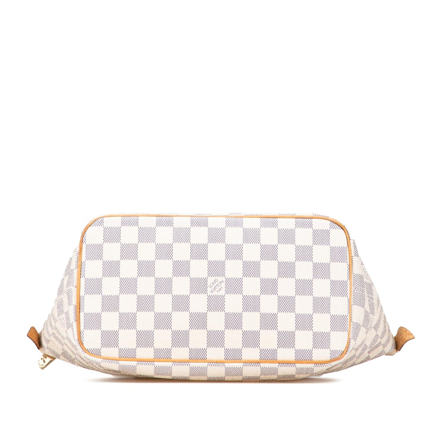 Louis Vuitton Damier Azur Saleya PM