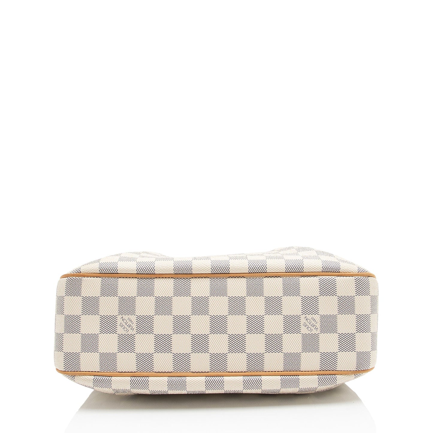 Louis Vuitton Damier Azur Siracusa PM Shoulder Bag