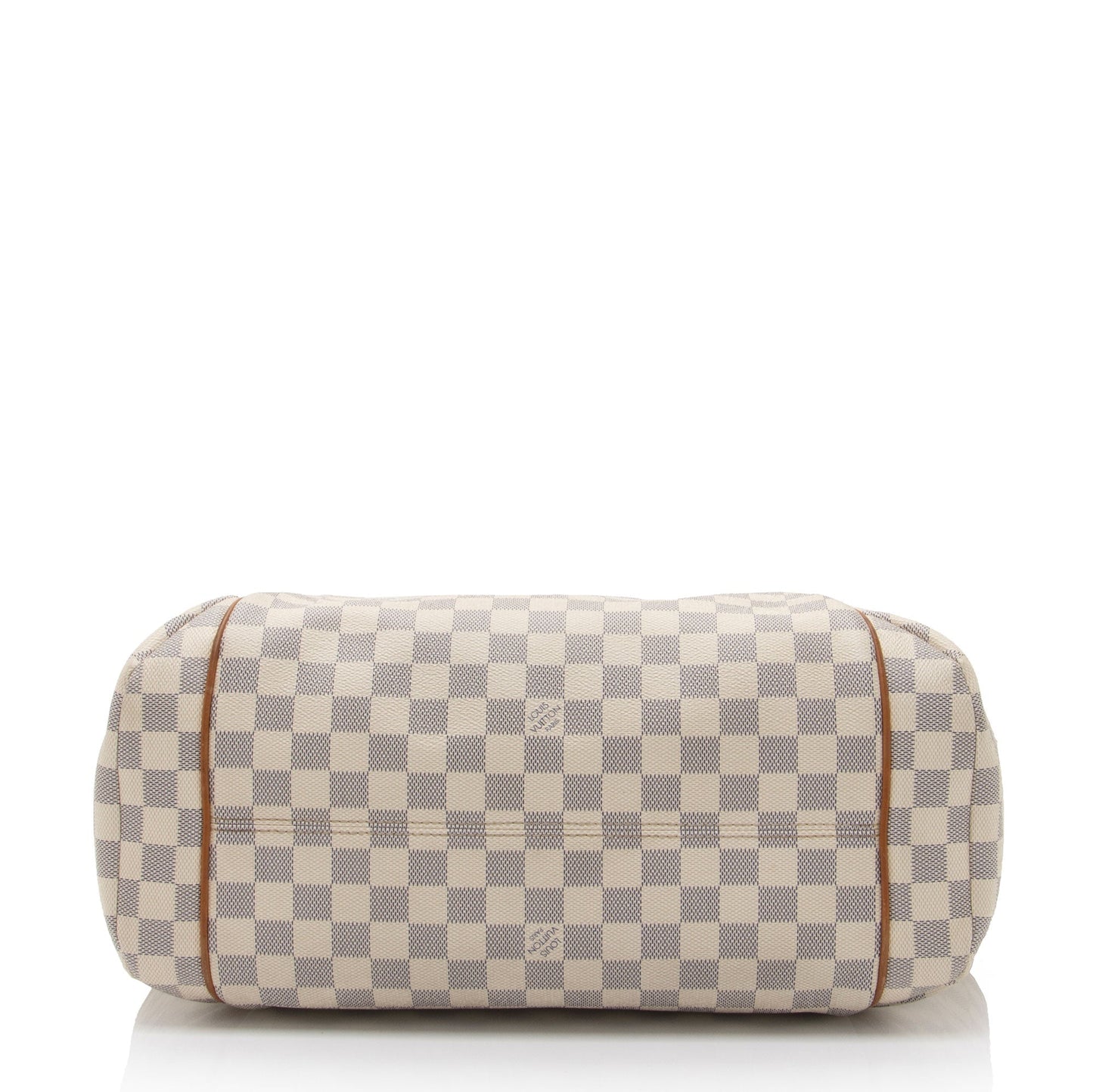 Louis Vuitton Damier Azur Totally GM Tote (SHF-oNsyAh)