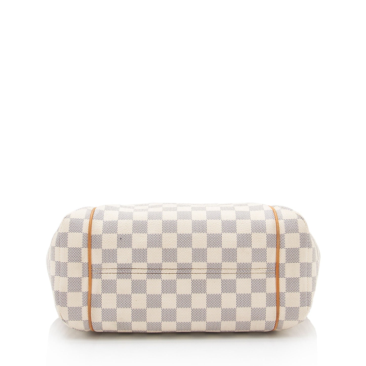 Louis Vuitton Damier Azur Totally PM Tote (SHF-t2xnGe)