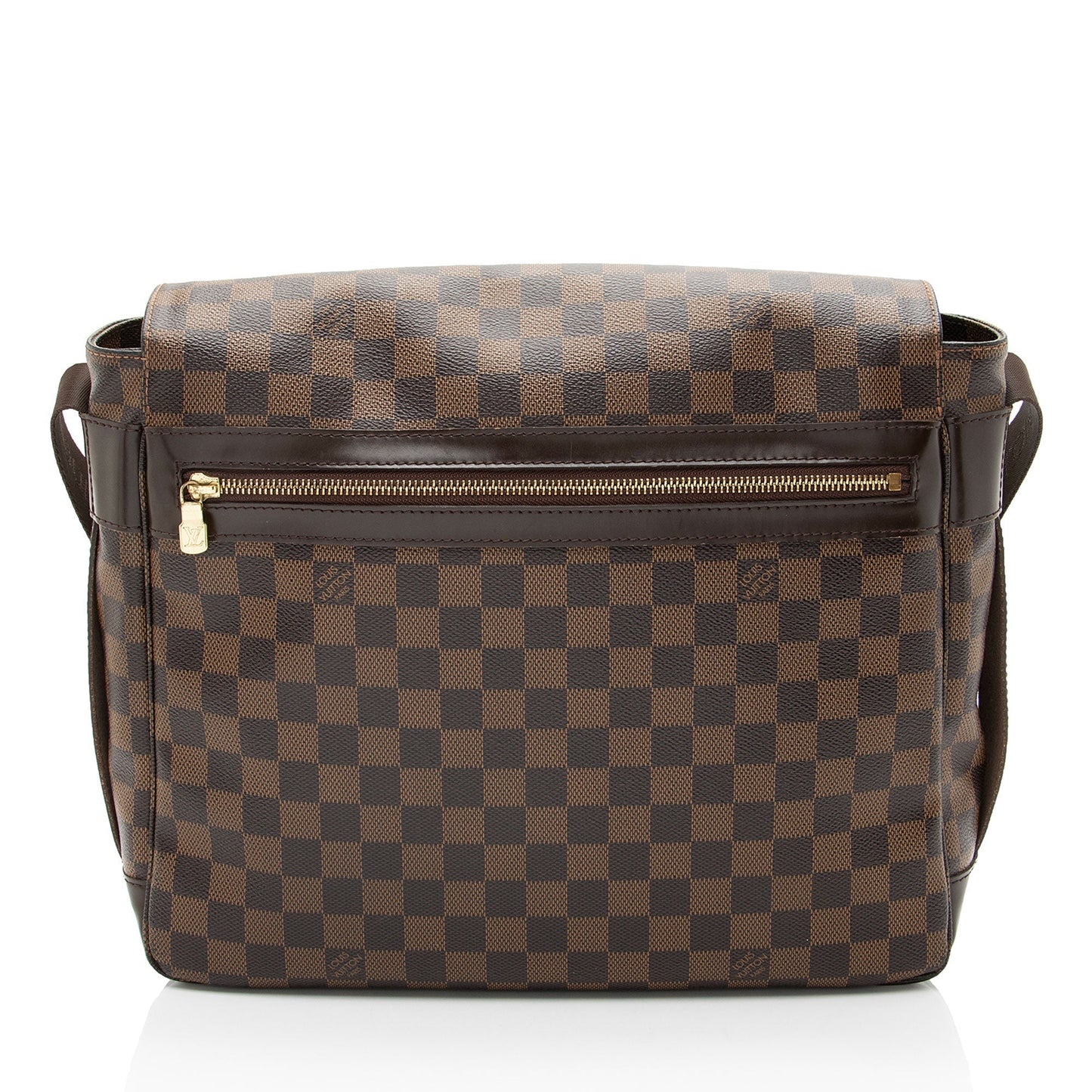 Louis Vuitton Damier Ebene Bastille Messenger